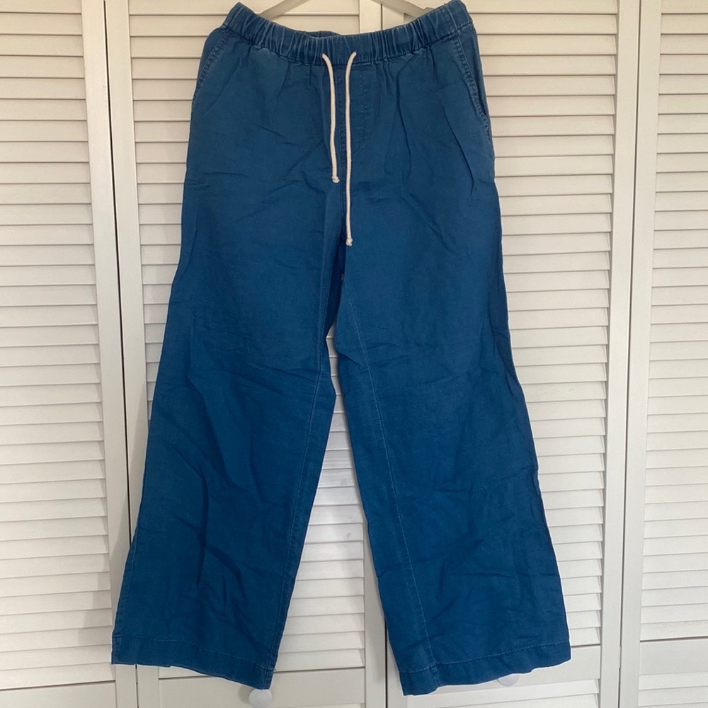 madewell pants